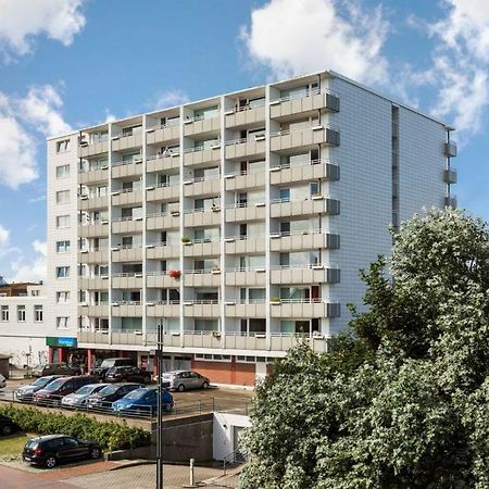 Hanseatenhaus Whg 63 Michelsen Westerland Exterior photo